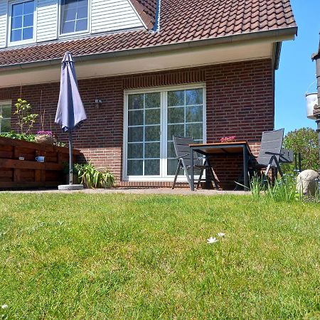 Ferienwohung Charlotte Apartment Usedom Town Exterior photo